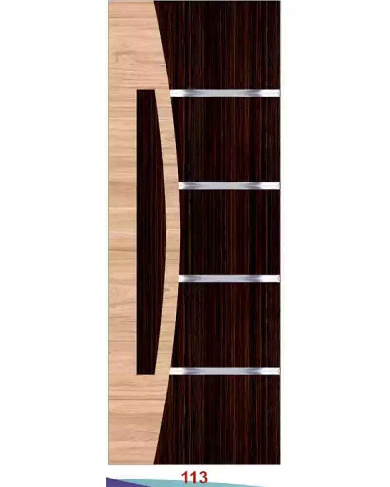 Premium WPC/Decorative Doors
